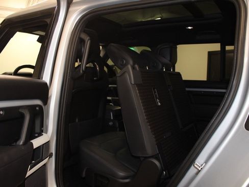 Used 2022 Land Rover Defender 110 XS Edition image 51