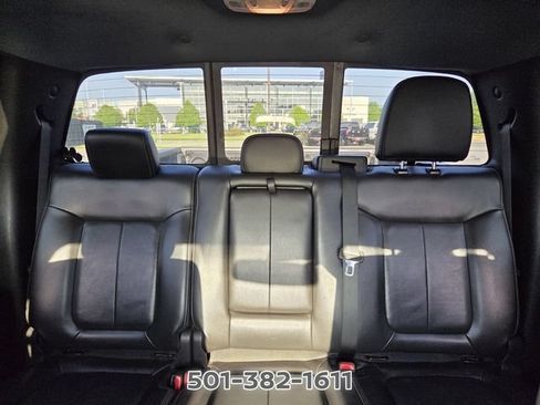 Used 2013 Ford F150 Lariat AWD/4WD image 13