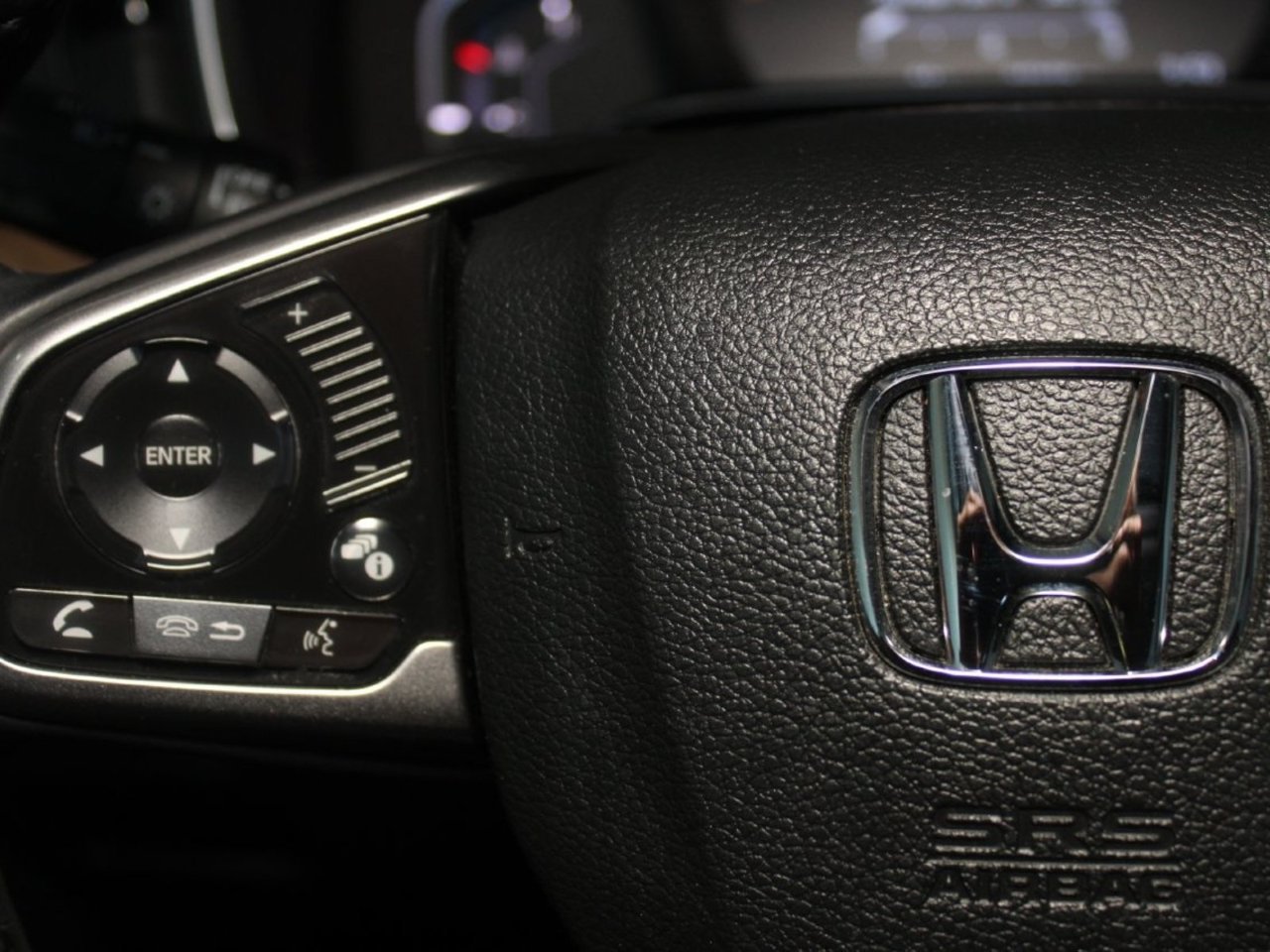 Used 2018 Honda CR-V EX-L image 30