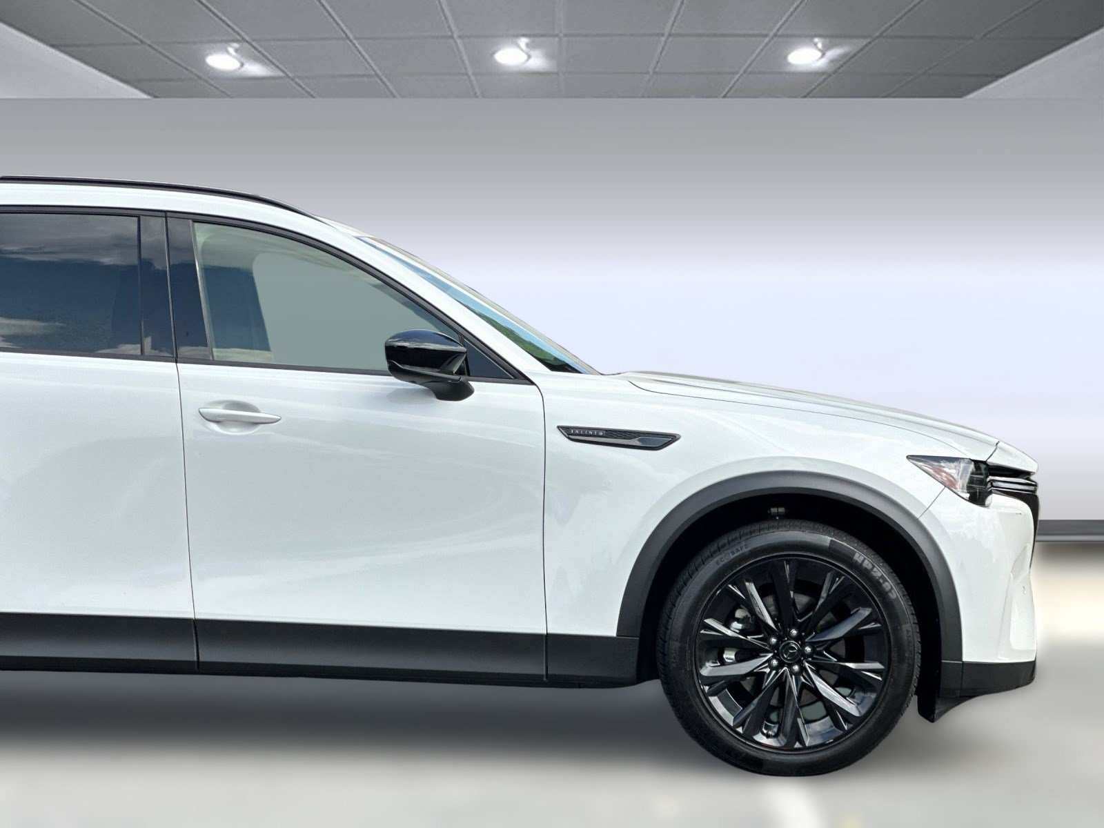 Used 2026 MAZDA CX-90 3.3 Turbo w/ Premium Sport Pkg AWD/4WD image 37