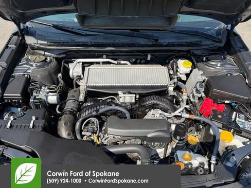 Used 2021 Subaru Outback Onyx Edition XT AWD/4WD image 36