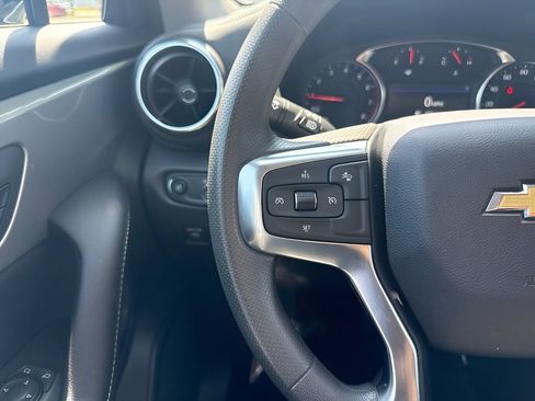 Used 2024 Chevrolet Blazer LT w/ Redline Edition FWD image 16