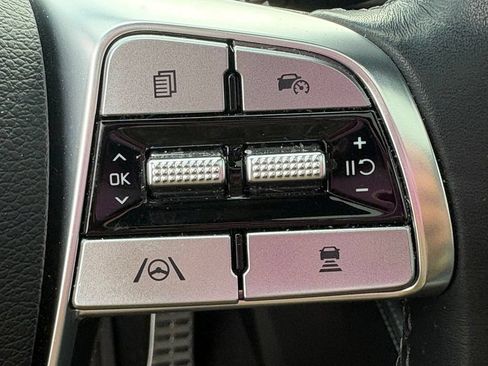 Certified 2024 Kia Telluride SX X-Line AWD/4WD image 25