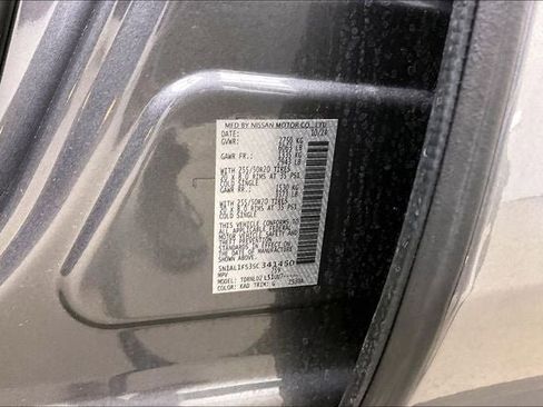 Certified 2025 INFINITI QX60 Luxe image 34