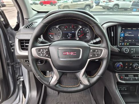 Used 2024 GMC Terrain AT4 w/ Tech Package AWD/4WD image 15