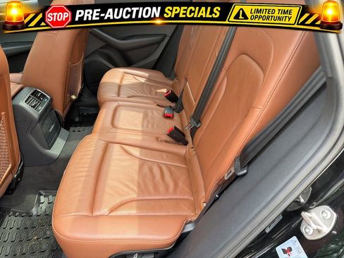 Used 2011 Audi Q5 2.0T Premium Plus AWD/4WD image 34