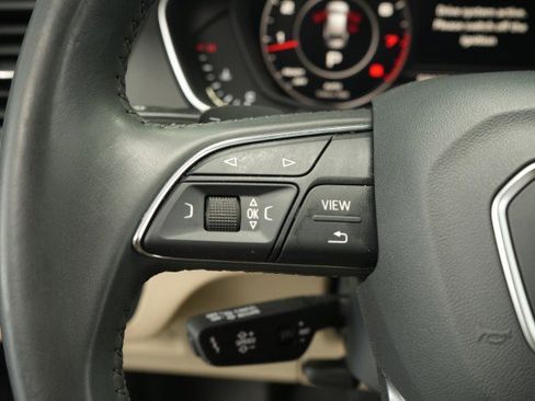 Used 2018 Audi Q5 Prestige image 40