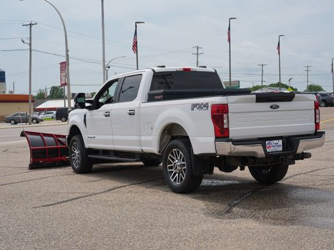 Used 2021 Ford F250 XLT AWD/4WD image 6
