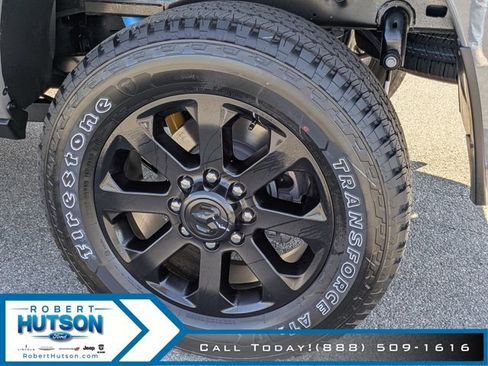 New 2026 RAM 2500 Big Horn image 9