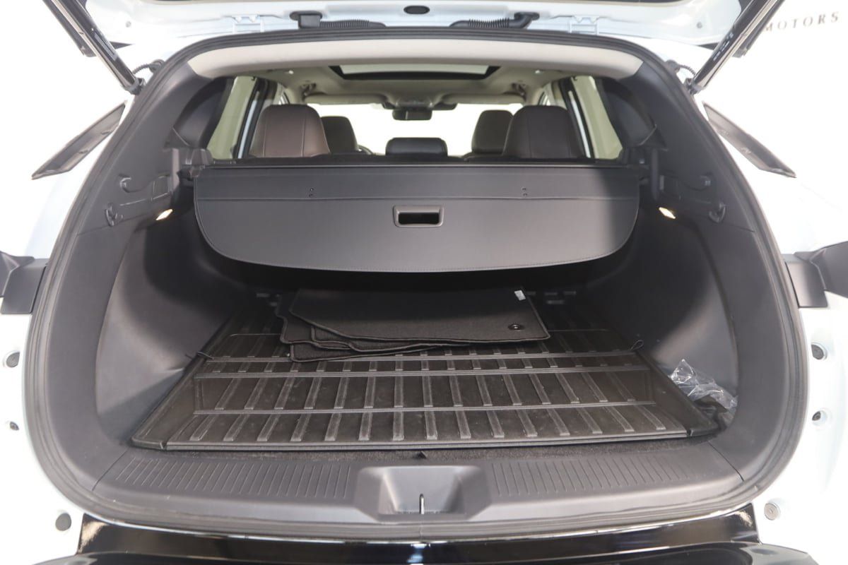Used 2026 Nissan Murano Platinum w/ Cargo Package AWD/4WD image 43