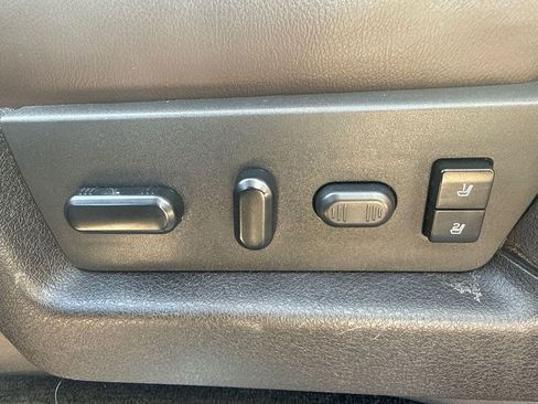 Used 2012 Ford F150 Platinum image 20