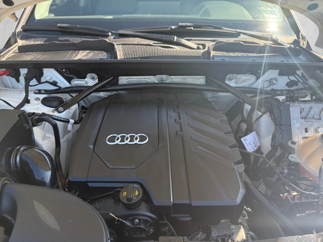 Used 2023 Audi Q5 2.0T Premium Plus AWD/4WD image 27
