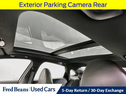 Used 2021 Hyundai Sonata N Line w/ Preferred Accessory Package FWD image 29
