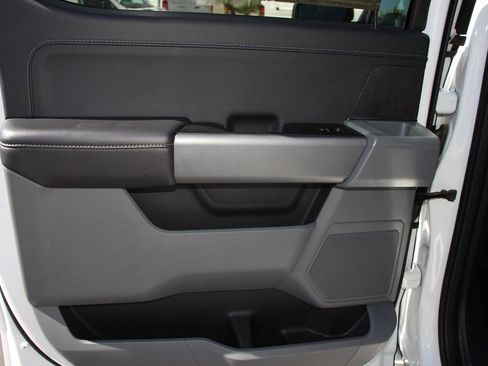 Certified 2025 Ford F150 XLT w/ Equipment Group 301A Standard image 20