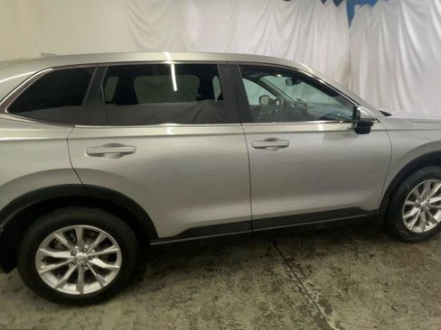 Used 2023 Honda CR-V EX image 9