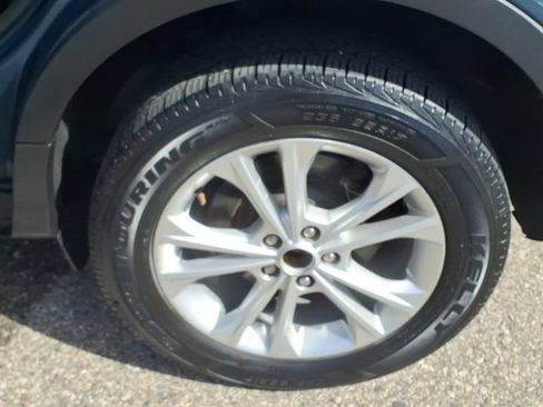 Used 2019 Ford Escape SE AWD/4WD image 15