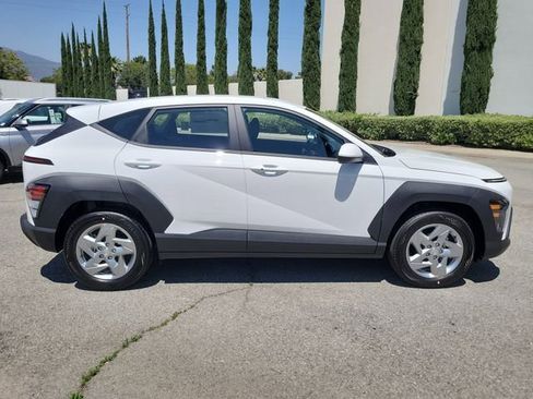 New 2026 Hyundai Kona SE FWD image 28