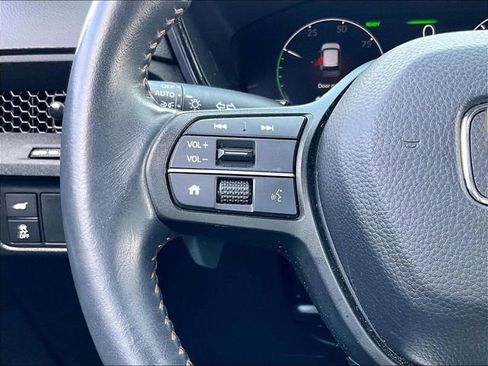 Used 2025 Honda CR-V Sport-L image 23
