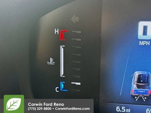 New 2026 Ford Bronco Sport Big Bend AWD/4WD image 11
