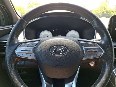 Used 2023 Hyundai Santa Fe Calligraphy AWD/4WD image 16