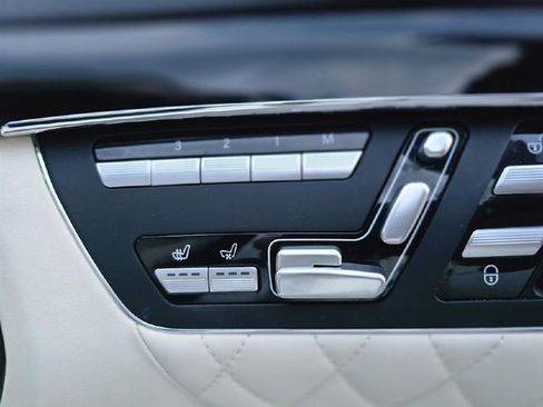 Used 2008 Mercedes-Benz S 65 AMG image 39