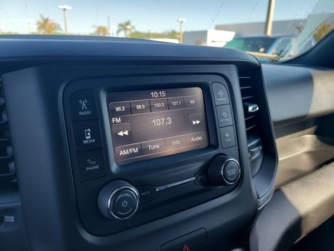 Used 2023 RAM 1500 Tradesman image 22