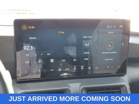 Used 2026 Ford Mustang Convertible w/ Mustang Nite Pony Package image 19