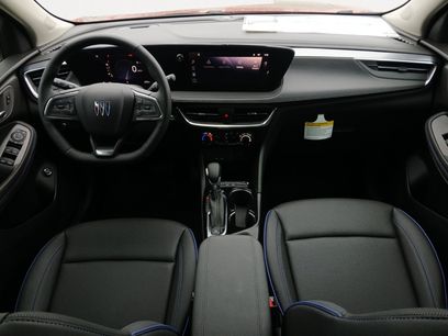 New 2026 Buick Encore GX Sport Touring w/ Comfort Package