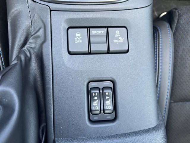 New 2026 Subaru BRZ tS RWD image 19