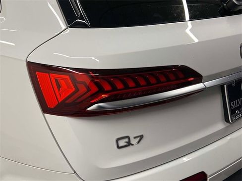 Used 2022 Audi Q7 2.0T Premium image 10