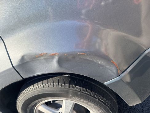 Used 2007 Suzuki Grand Vitara 4WD image 20