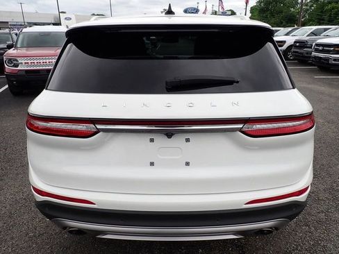 Used 2022 Lincoln Corsair AWD w/ Equipment Group 101A image 5