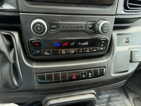 Used 2023 RAM ProMaster 2500 FWD image 19
