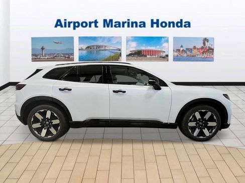 New 2026 Honda Prologue Elite image 8