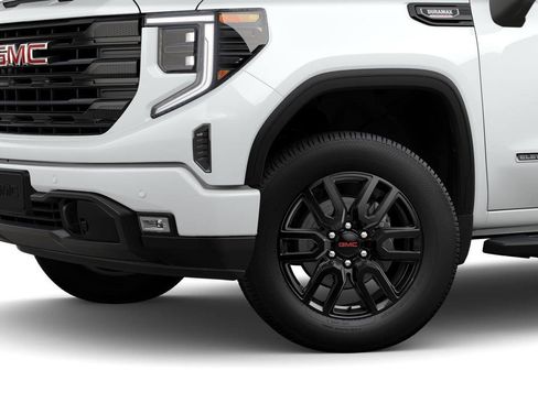 New 2026 GMC Sierra 1500 Elevation w/ Elevation Premium Package image 29