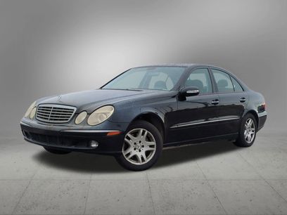 Used 2006 Mercedes-Benz E 350 Sedan