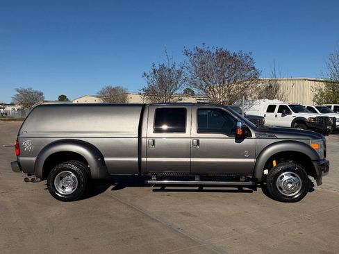 Used 2013 Ford F450 Lariat w/ Lariat Ultimate Pkg image 26