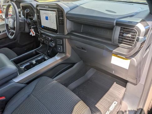 New 2026 Ford F150 STX AWD/4WD image 30