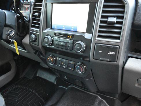 Used 2022 Ford F250 XL w/ STX Appearance Package AWD/4WD image 24