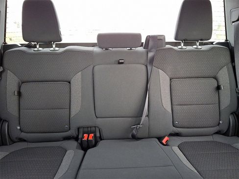 Used 2022 Chevrolet Silverado 1500 LT Trail Boss w/ Safety Package image 19