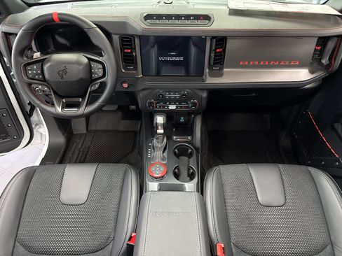 New 2025 Ford Bronco Raptor image 20