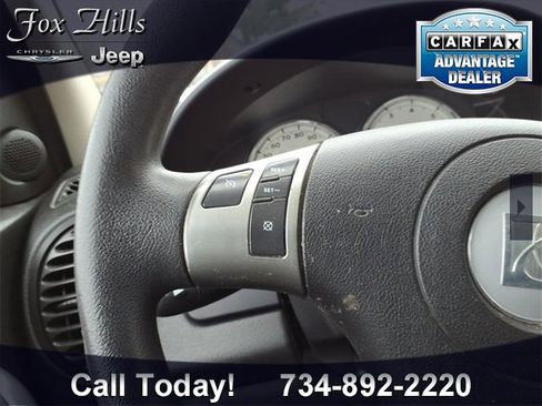 Used 2006 Saturn Vue 2WD image 16