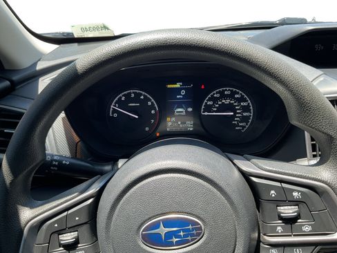 Used 2023 Subaru Forester AWD/4WD image 12