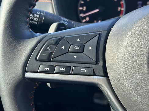 Used 2022 Nissan Altima 2.5 SR image 33