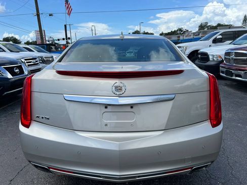 Used 2013 Cadillac XTS Premium FWD image 6