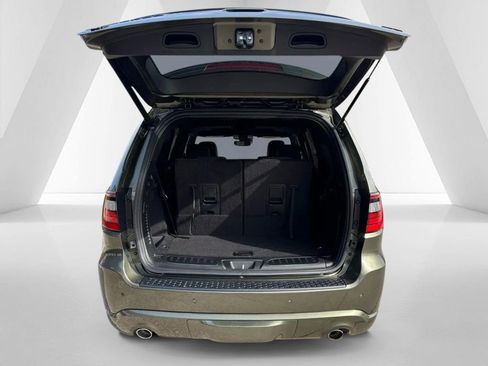 New 2026 Dodge Durango GT AWD/4WD image 28