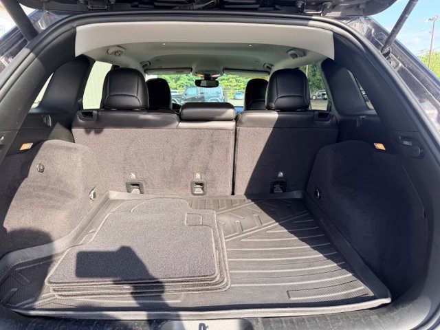 Used 2019 Jeep Cherokee Limited w/ Luxury Group AWD/4WD image 7