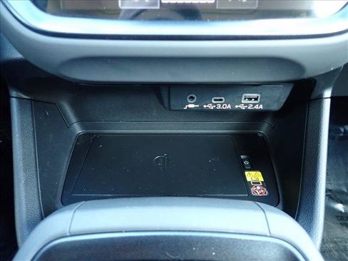 Used 2024 Subaru Crosstrek 2.5i Limited AWD/4WD image 20