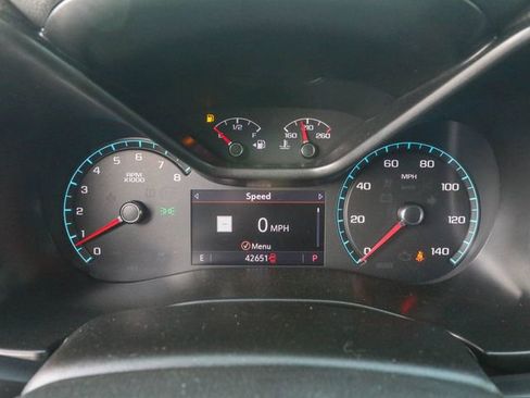 Certified 2021 GMC Canyon Denali image 18