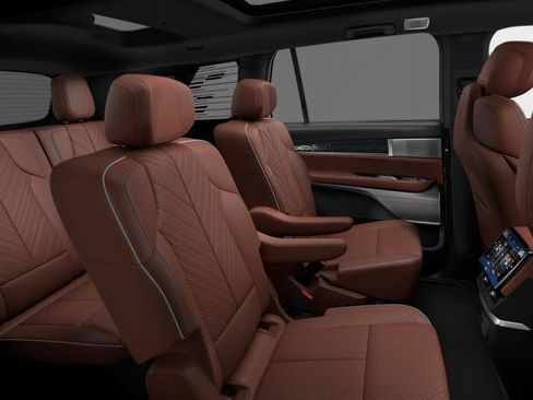 New 2026 Cadillac Vistiq Platinum image 41